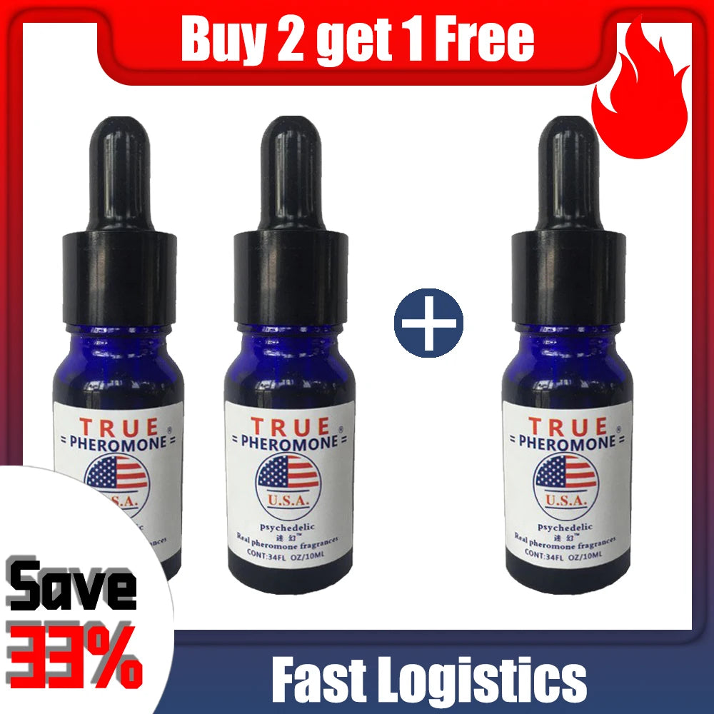 Strong Pheromone Perfume For Men Attract Women & Boost Confidence Long Lasting Sexy Pheromone Cologne For Dating Nights Business