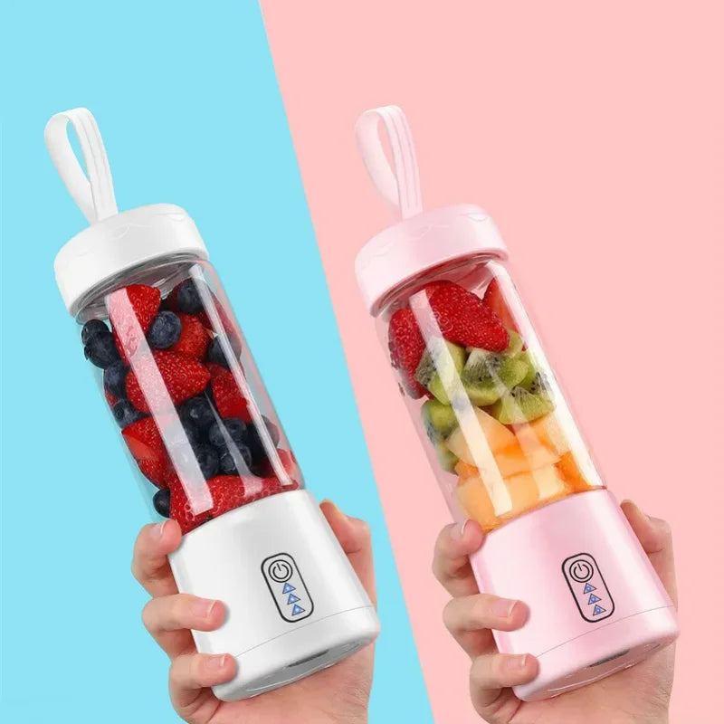 ZOLPHY Portable Juicer Cup.