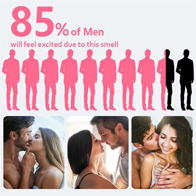 ZOLPHY  Perfume for Man Attract .