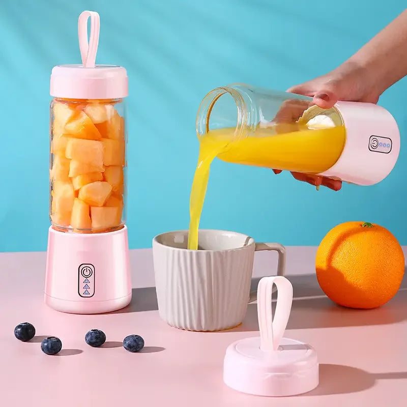 ZOLPHY Portable Juicer Cup.
