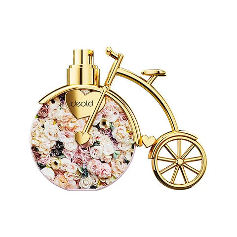 ZOLPHY – Long Lasting Floral Perfume.