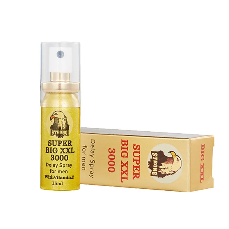 ZOLPHY Sex Spray Man Prolong Sprays Penis