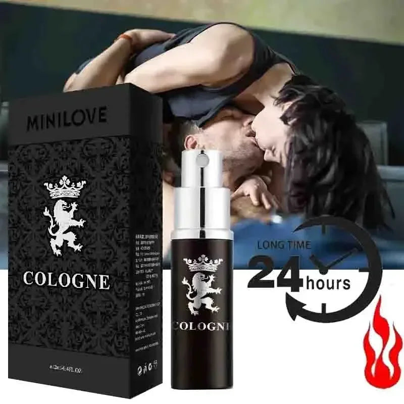 ZOLPHY Men Strong Sexy  Spray