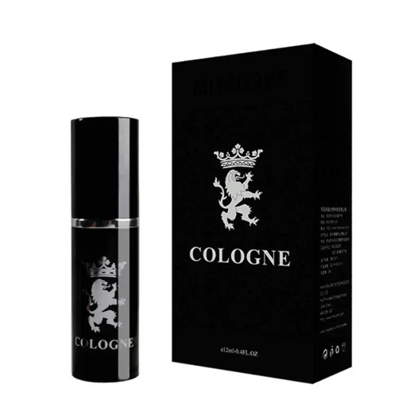 ZOLPHY Men Strong Sexy  Spray