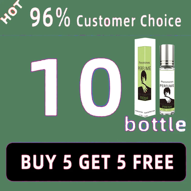 ZOLPHY  Perfume for Man Attract .