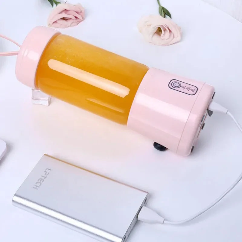 ZOLPHY Portable Juicer Cup.