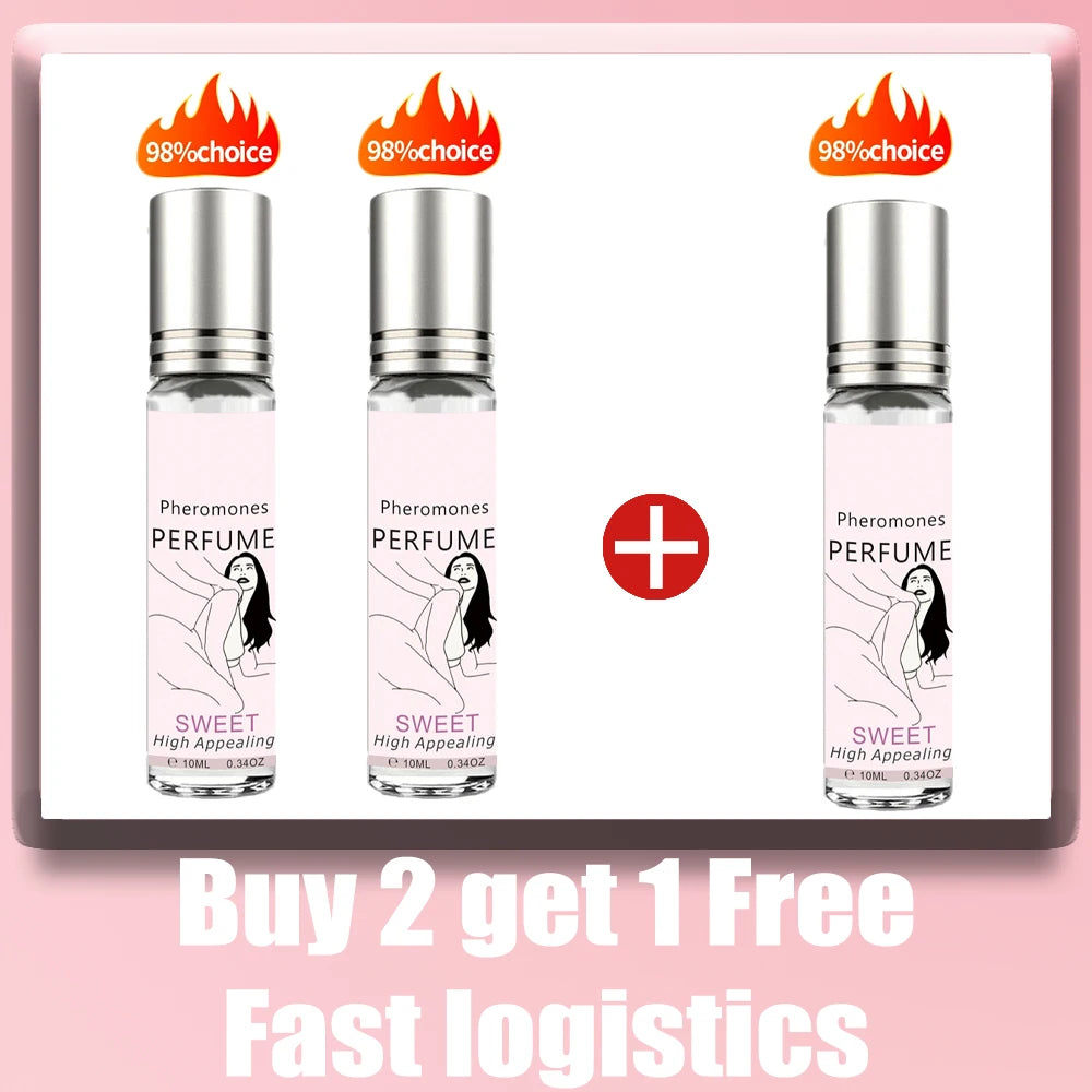 ZOLPHY  Women  Perfume .