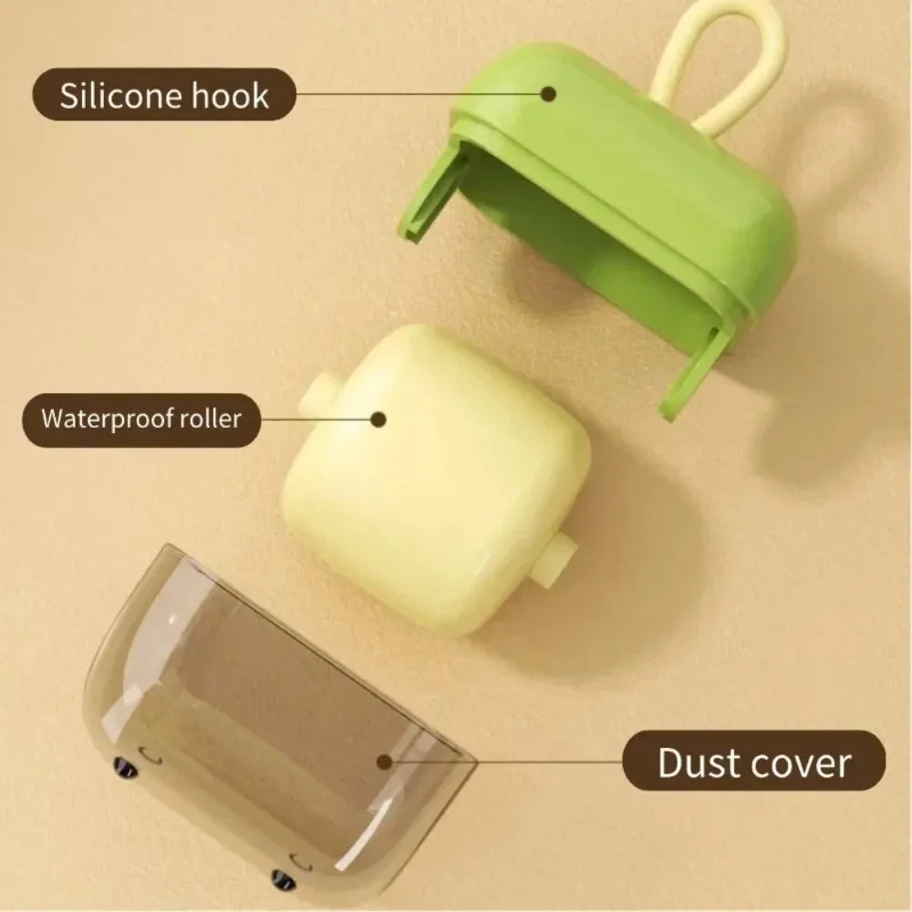 ZOLPHY Mini Reusable Washable Lint Roller .