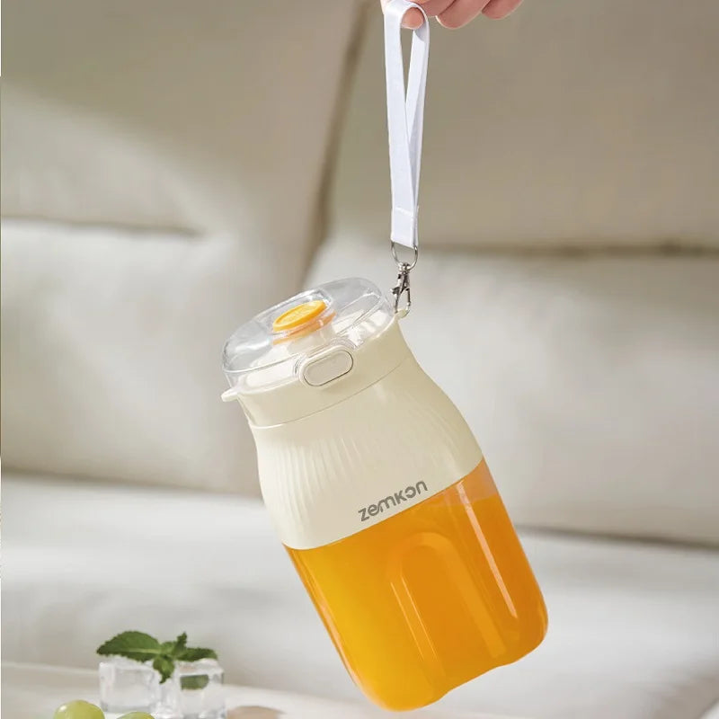 ZOLPHY ''Mini Electric Juicer Blender Portable Drinking Cup.