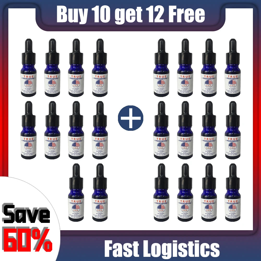 Strong Pheromone Perfume For Men Attract Women & Boost Confidence Long Lasting Sexy Pheromone Cologne For Dating Nights Business