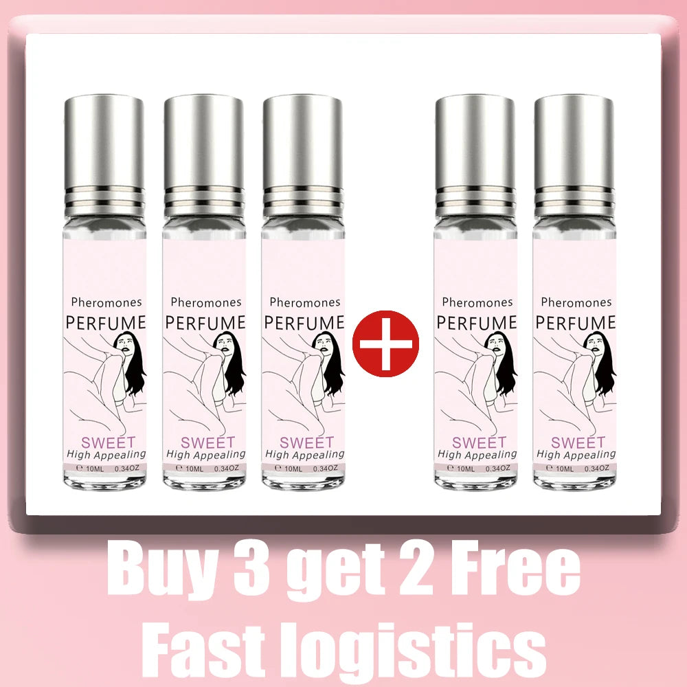 ZOLPHY  Women  Perfume .