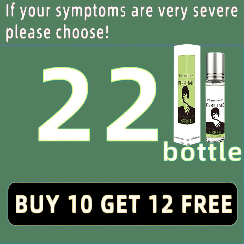 ZOLPHY  Perfume for Man Attract .