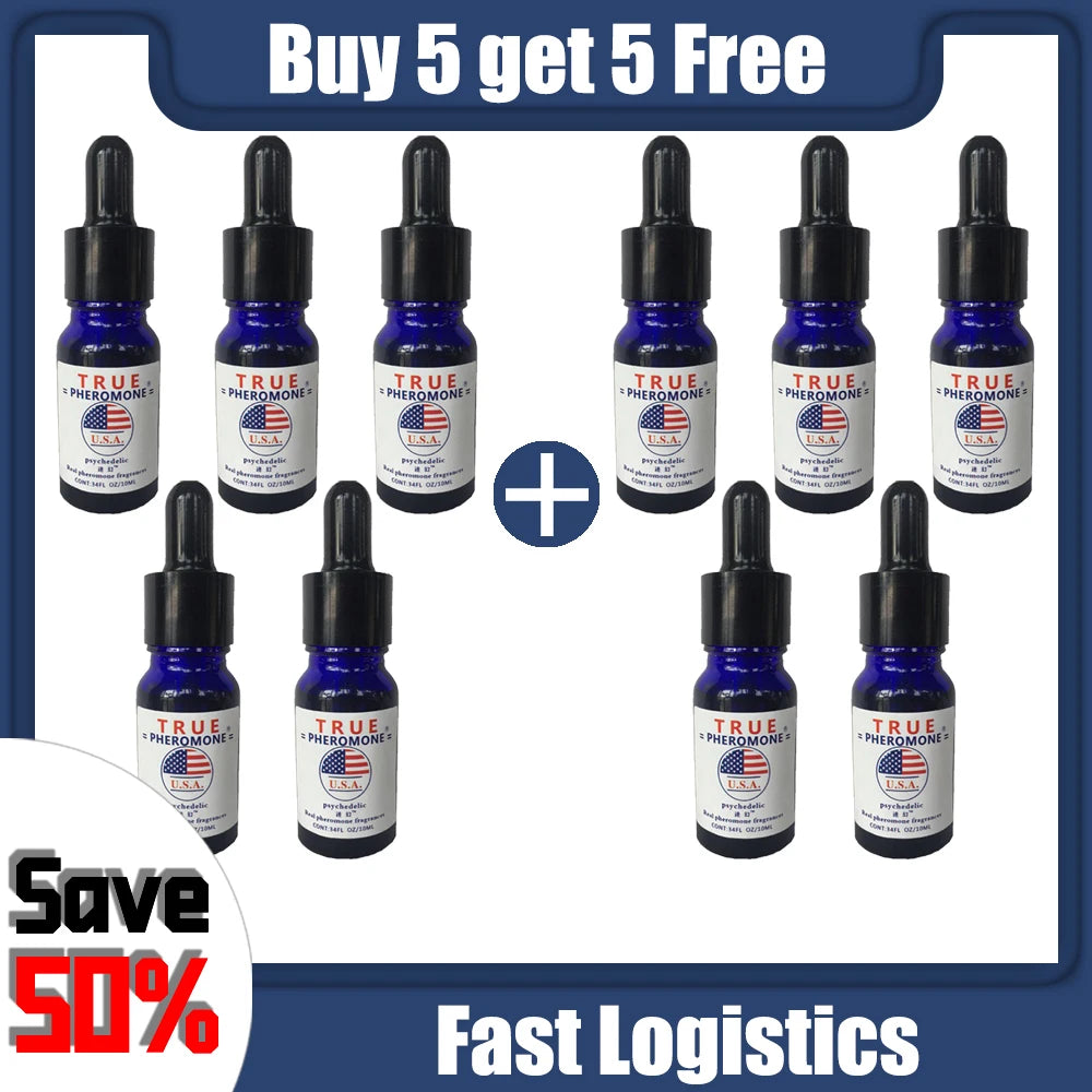 Strong Pheromone Perfume For Men Attract Women & Boost Confidence Long Lasting Sexy Pheromone Cologne For Dating Nights Business