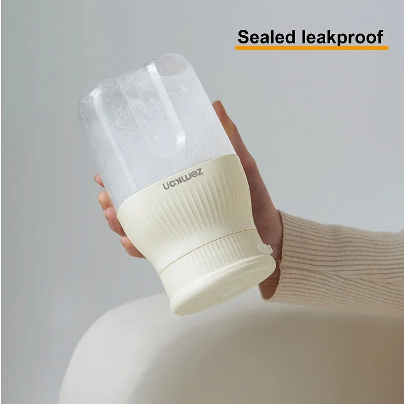 ZOLPHY ''Mini Electric Juicer Blender Portable Drinking Cup.