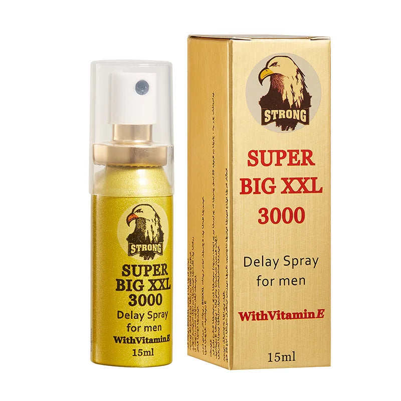 ZOLPHY Sex Spray Man Prolong Sprays Penis