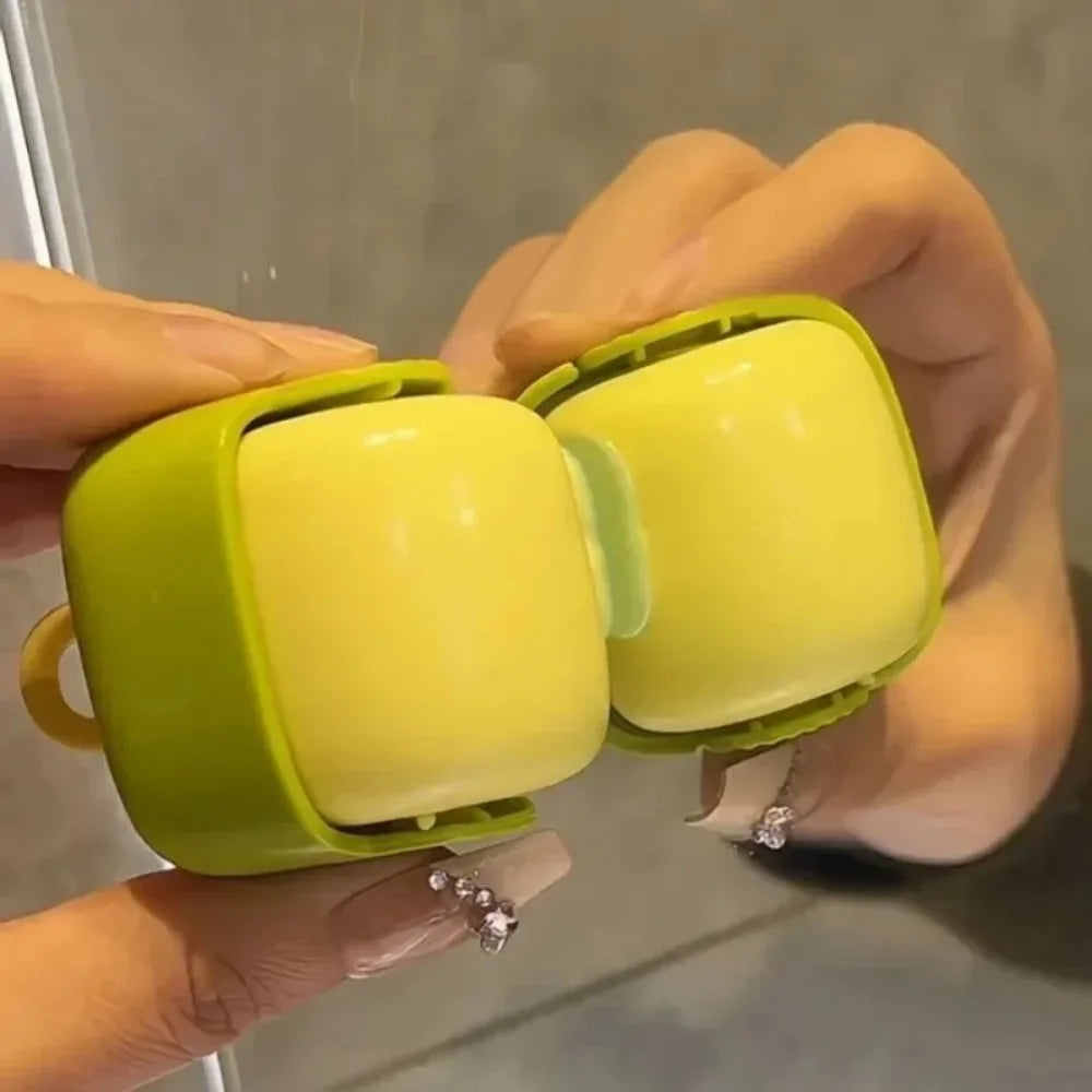 ZOLPHY Mini Reusable Washable Lint Roller .