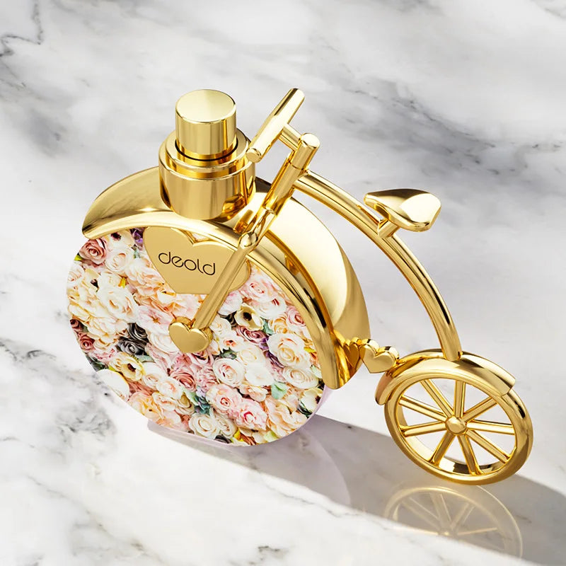 ZOLPHY – Long Lasting Floral Perfume.