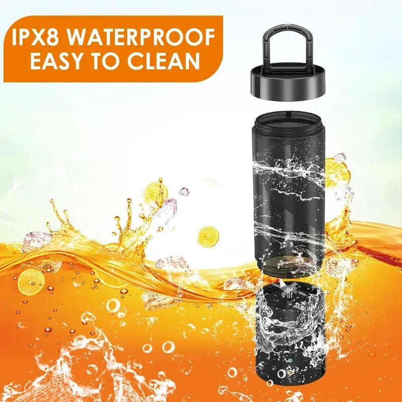 ZOLPHY  Juicer Cup Portable Mixer Blender .