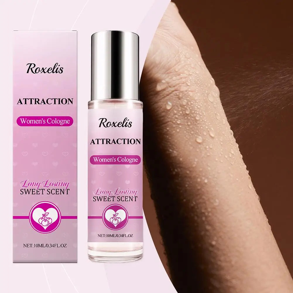 ZOLPHY Long-lasting Floral Perfume.