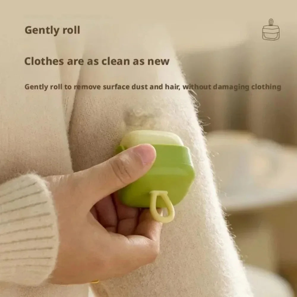 ZOLPHY Mini Reusable Washable Lint Roller .