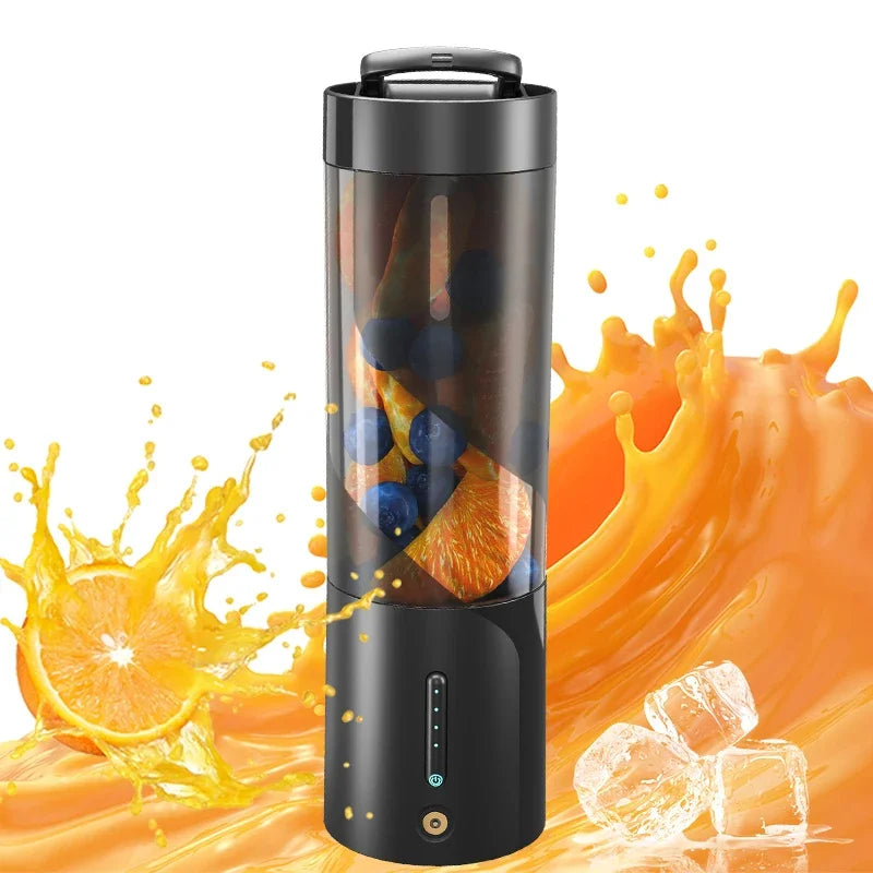 ZOLPHY  Juicer Cup Portable Mixer Blender .