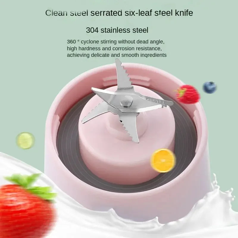 ZOLPHY Portable Juicer Cup.