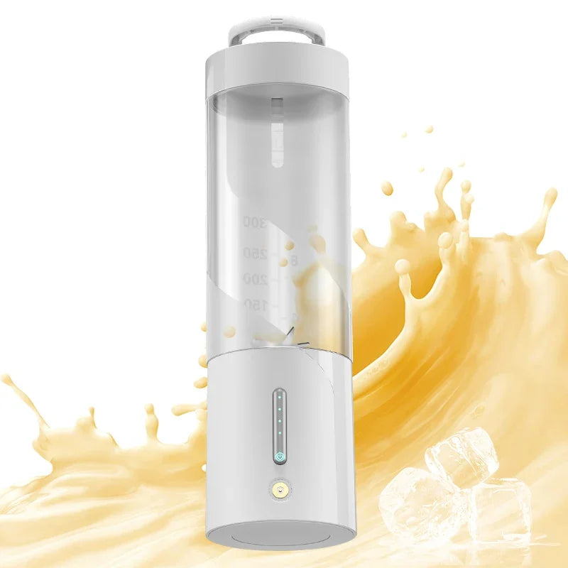 ZOLPHY  Juicer Cup Portable Mixer Blender .