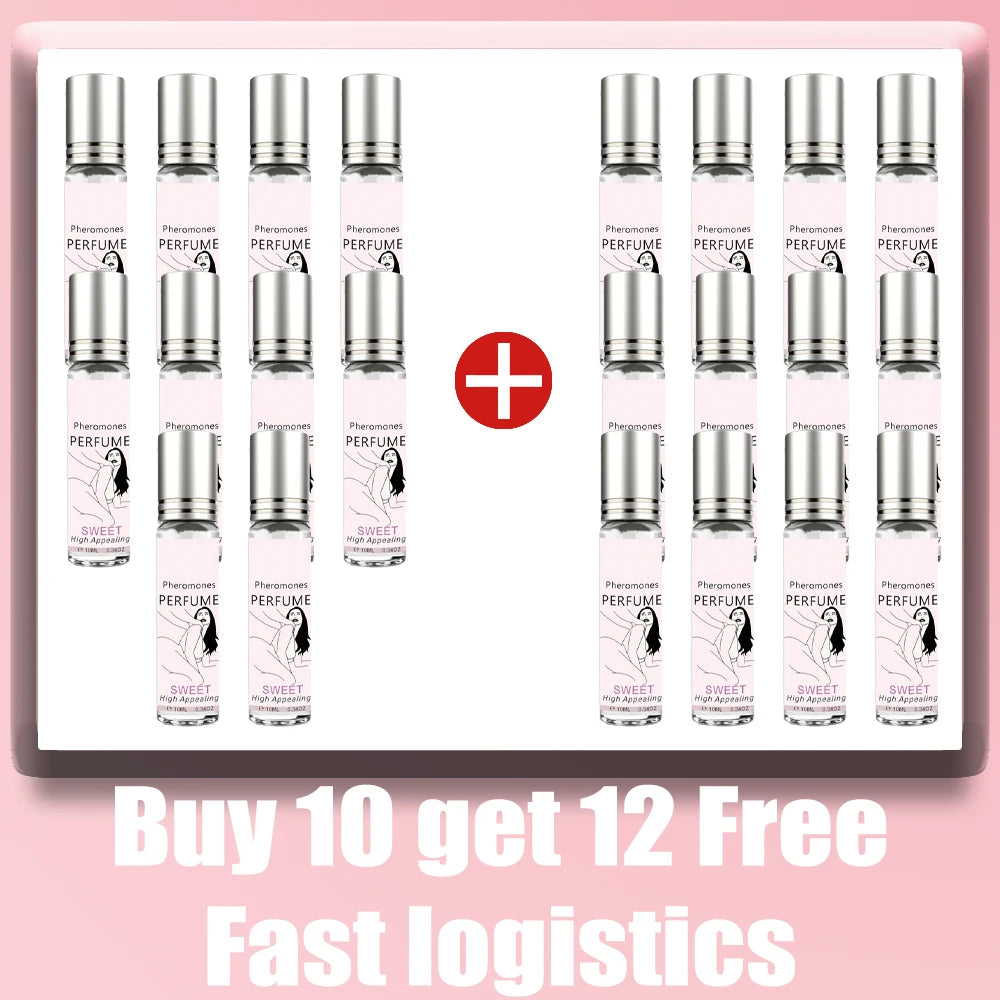 ZOLPHY  Women  Perfume .