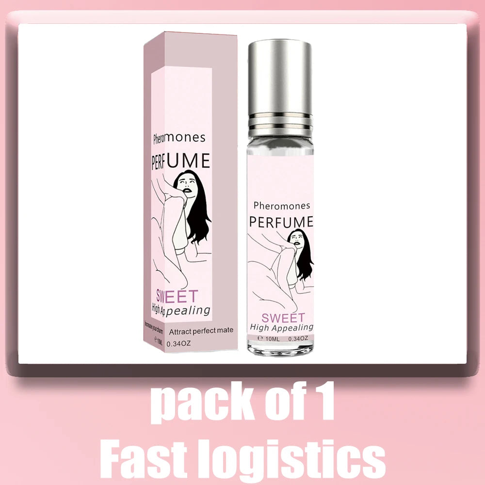 ZOLPHY  Women  Perfume .