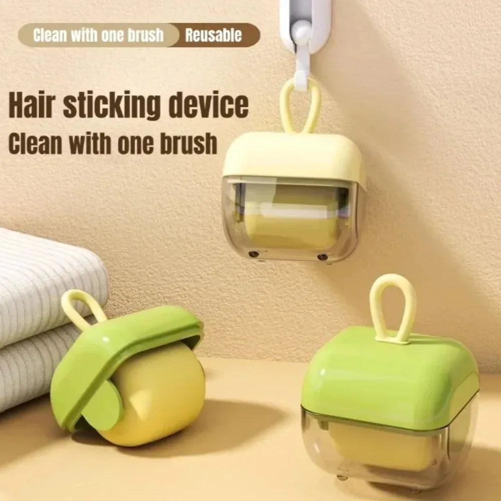 ZOLPHY Mini Reusable Washable Lint Roller .