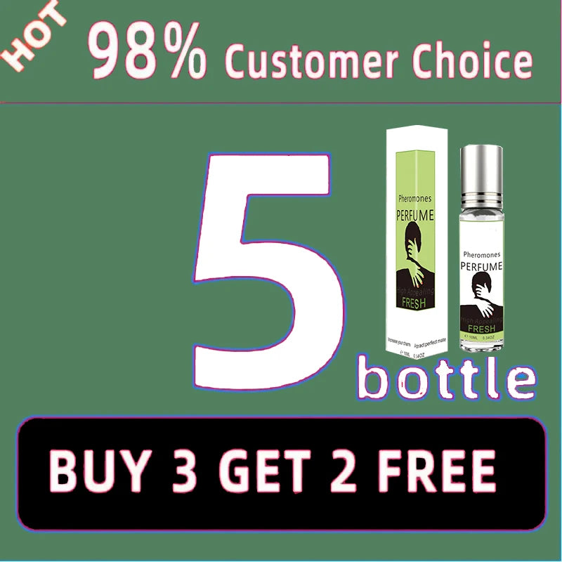 ZOLPHY  Perfume for Man Attract .