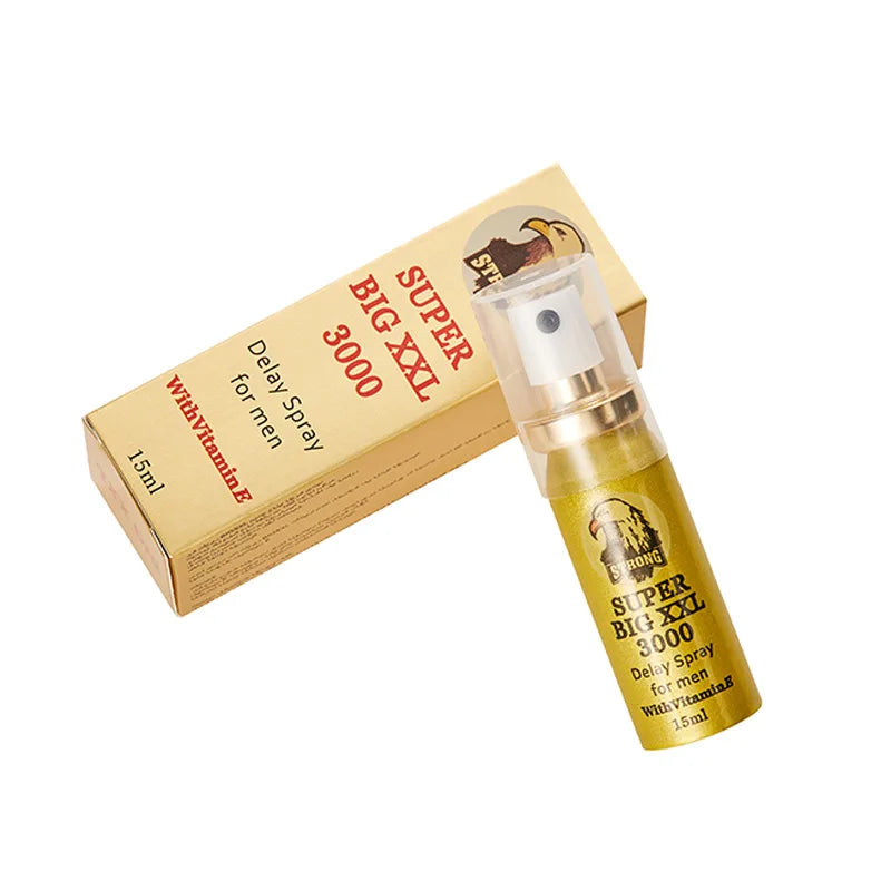 ZOLPHY Sex Spray Man Prolong Sprays Penis