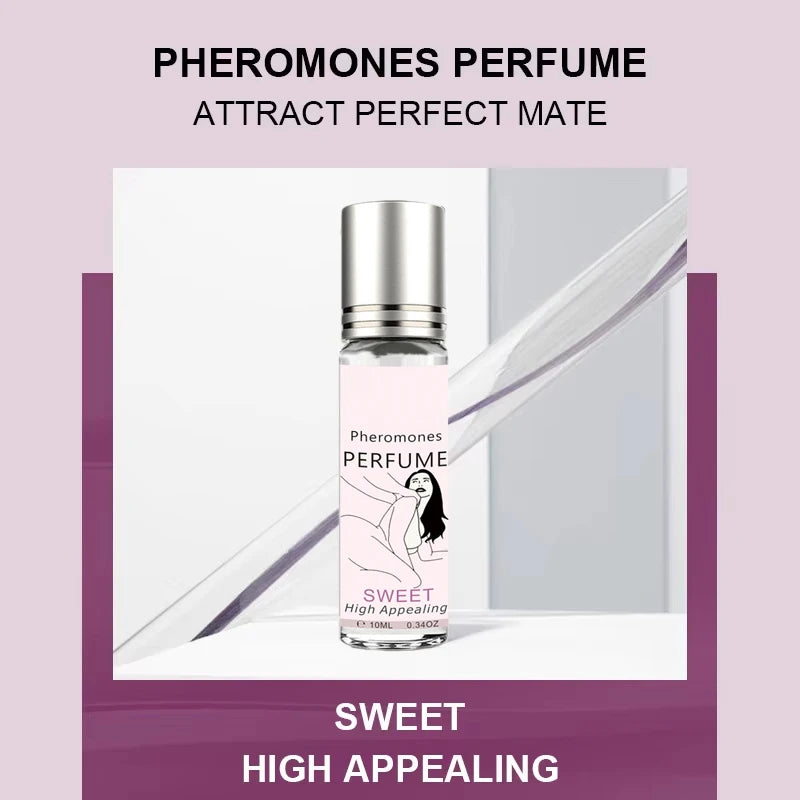 ZOLPHY  Women  Perfume .