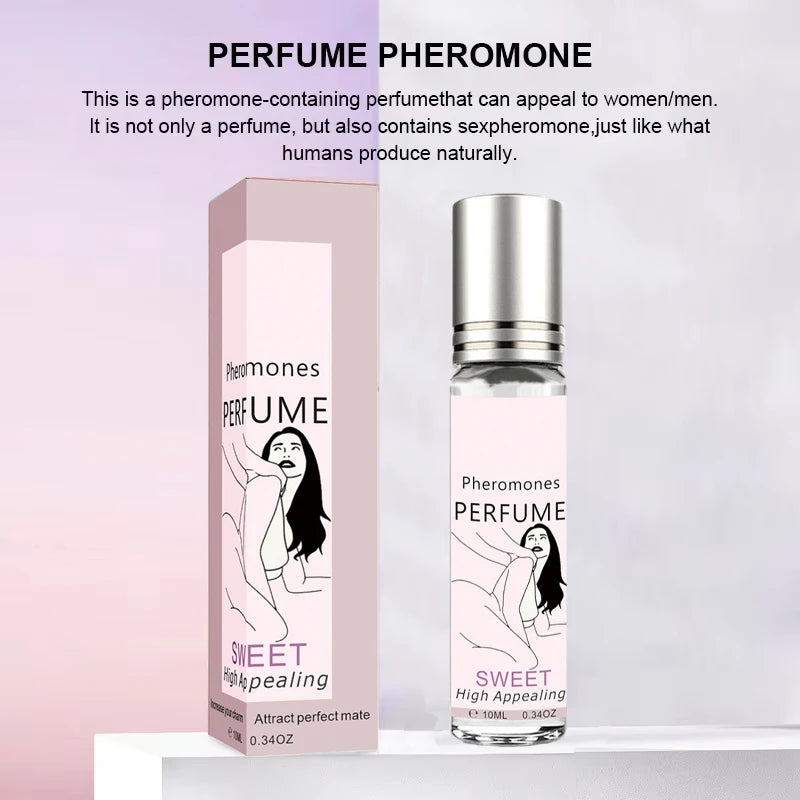 ZOLPHY  Women  Perfume .