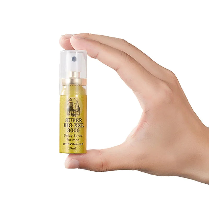 ZOLPHY Sex Spray Man Prolong Sprays Penis